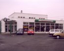Car dealership Tachov